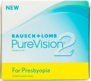 Purevision 2