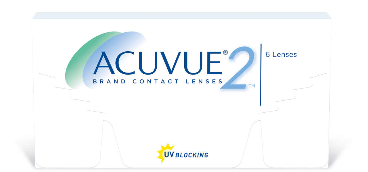 Acuvue 2