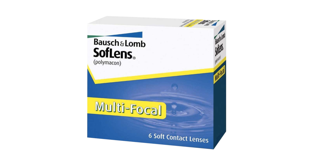 Soflens Multifocal