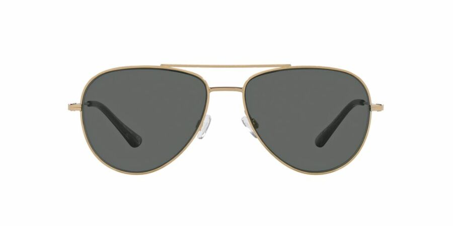 Anteojos De Sol Jean Monnier 0J82018 Unisex Dorado | GMO Amamos