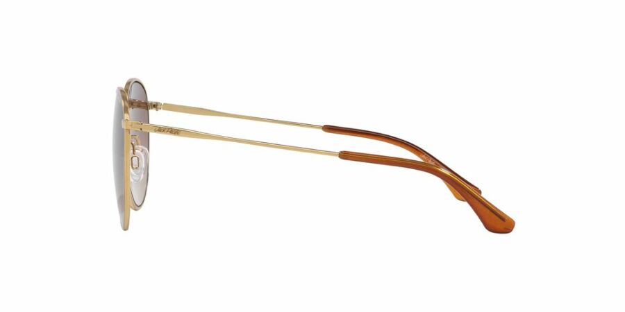 Anteojos De Sol Jack Pacific JK3008 Unisex Dorado | GMO Amamos tus