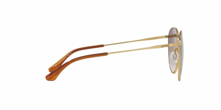 Anteojos De Sol Jack Pacific JK3008 Unisex Dorado | GMO Amamos tus