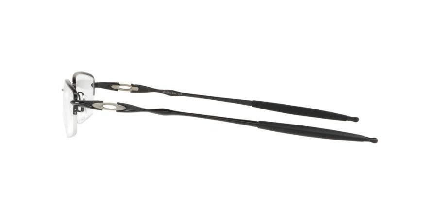 Anteojos Ópticos Oakley OX3143 Drill Bit 0.5 Hombre Negro | GMO