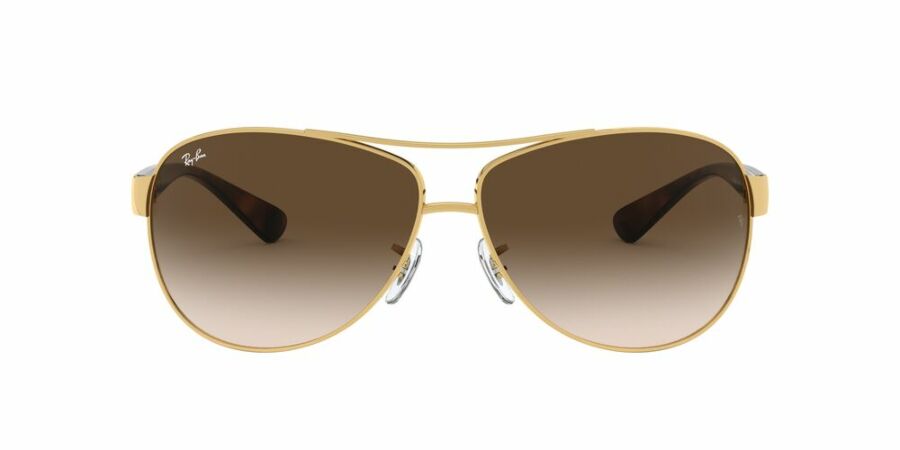 Ray-Ban 0RB3386 Anteojos De Sol| Econópticas, ve bien por menos