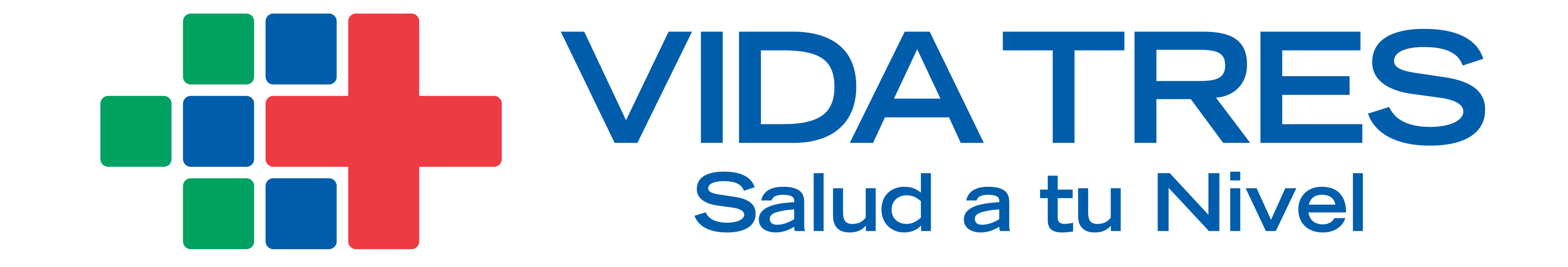 Vida Tres