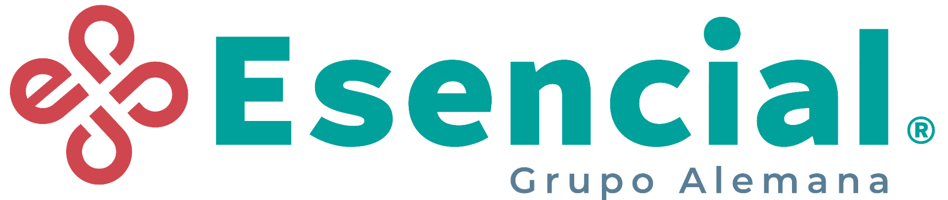 Escencial Grupo alemana